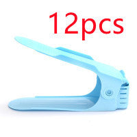 Double Shoes Shelf Cabinets Shoe Rack