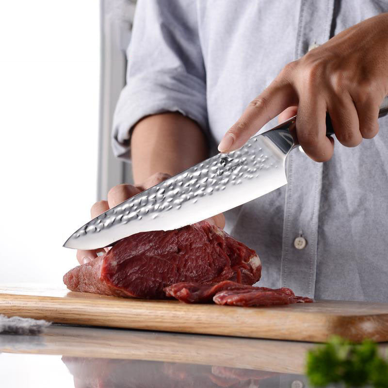Chef'S Knife 8 Inch Household Color