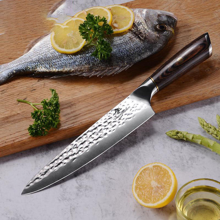 Chef'S Knife 8 Inch Household Color