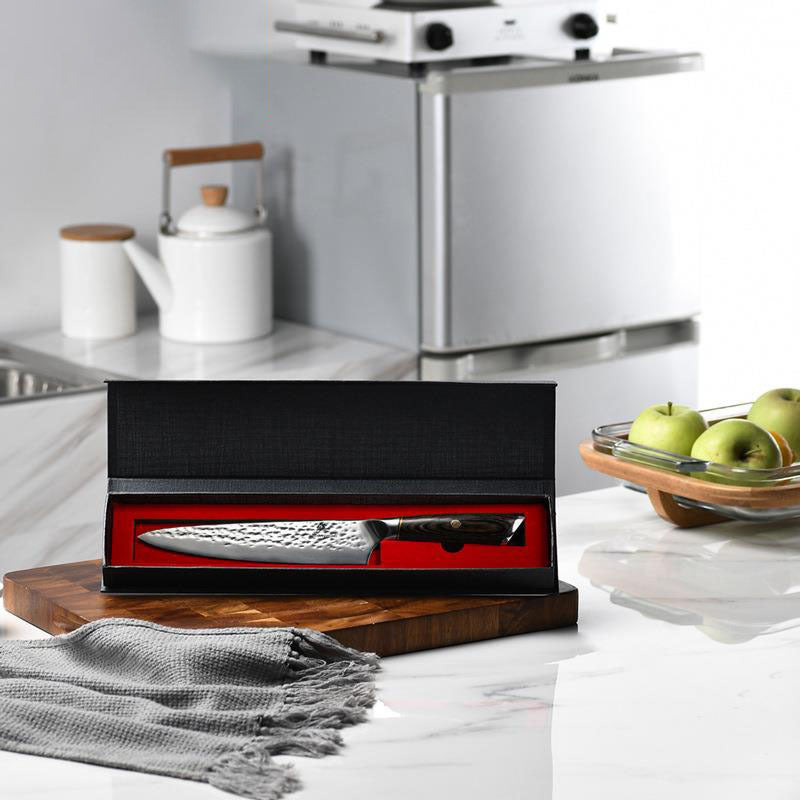 Chef'S Knife 8 Inch Household Color