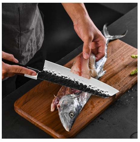 Damascus Steel Damascus Chef's Knife