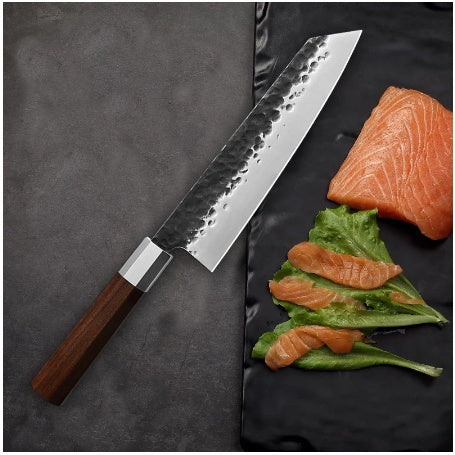 Damascus Steel Damascus Chef's Knife