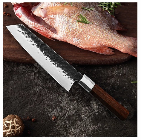 Damascus Steel Damascus Chef's Knife