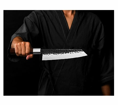 Damascus Steel Damascus Chef's Knife