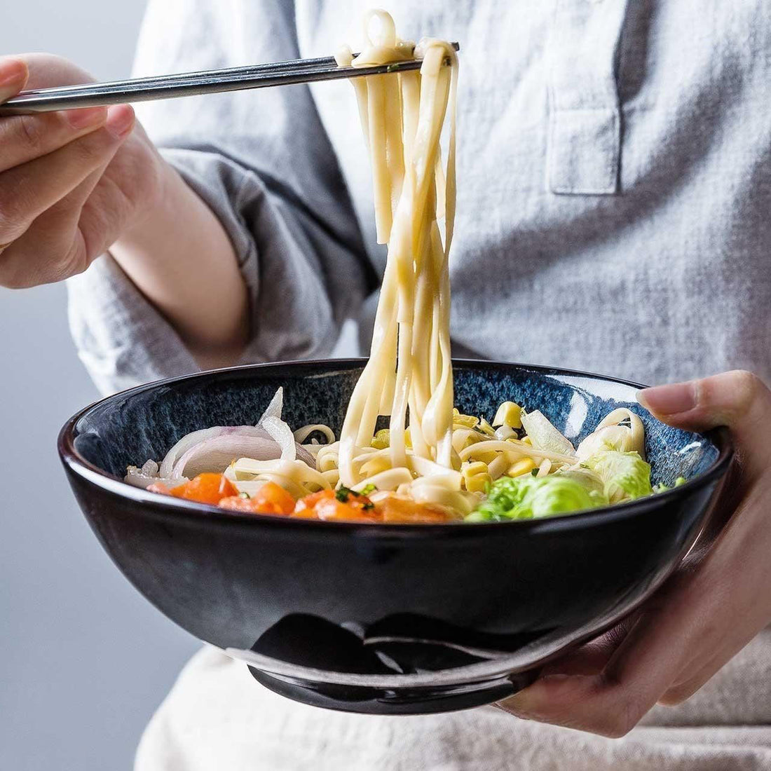 Tableware Kimchi Fish Pot