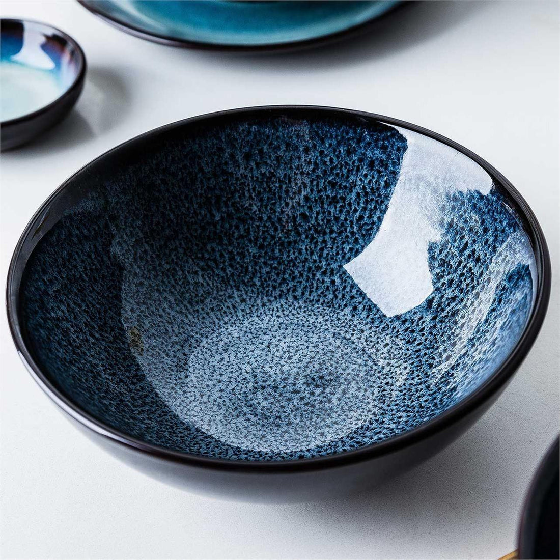 Tableware Kimchi Fish Pot