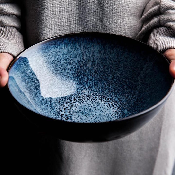 Tableware Kimchi Fish Pot