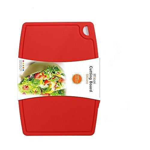 Cutting board cut fruit