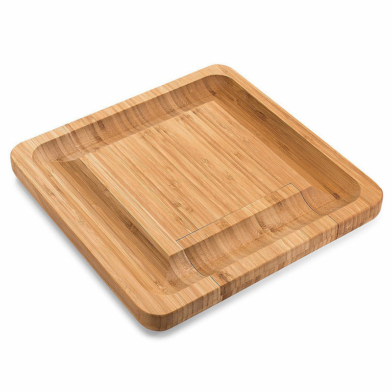 Multipurpose Cutting Board Knife