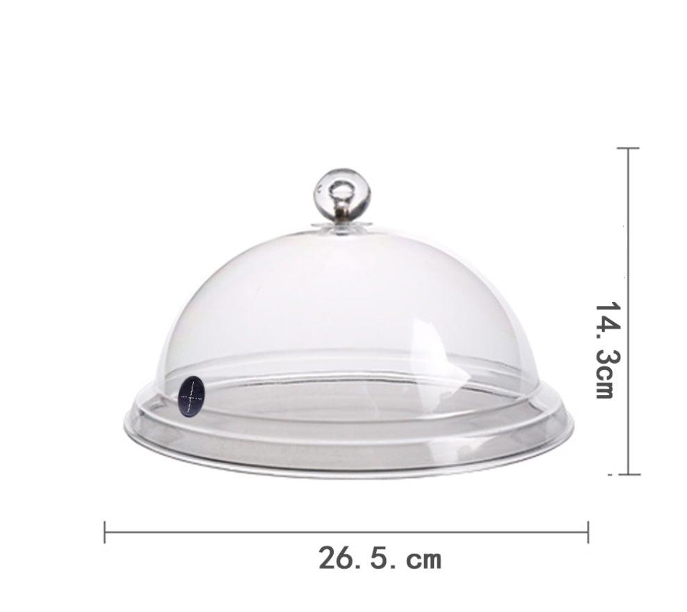 Smoke Accessories Molecular Cooking