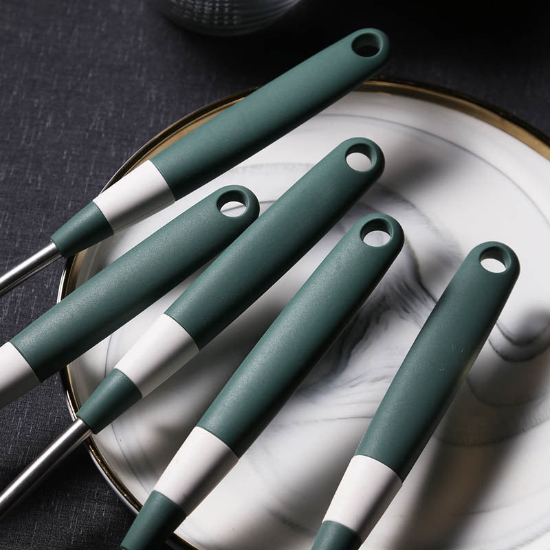 Silicone Spatula Kitchenware Spatula