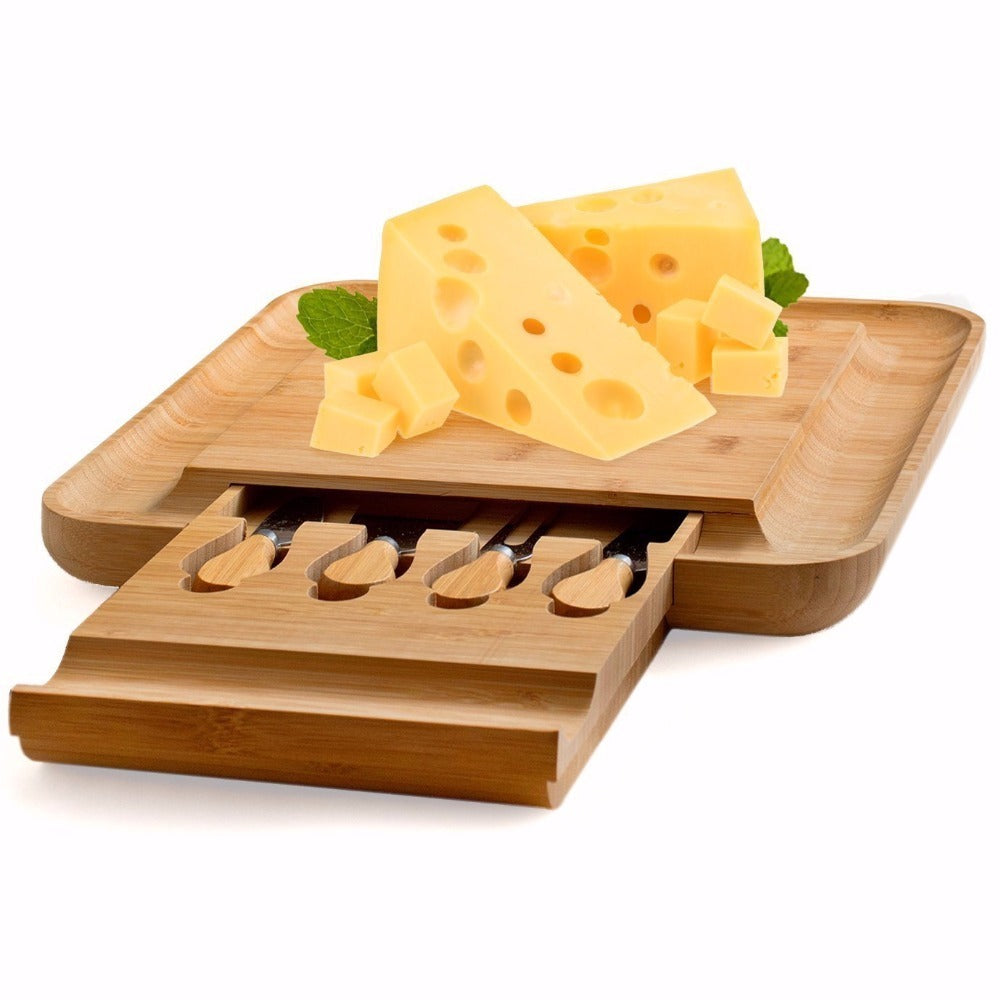 Multipurpose Cutting Board Knife
