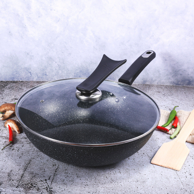 Three-piece Cookware Set