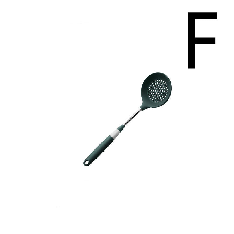 Silicone Spatula Kitchenware Spatula