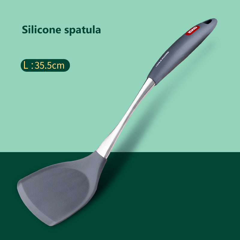 Spoon Non-stick Cookware Set