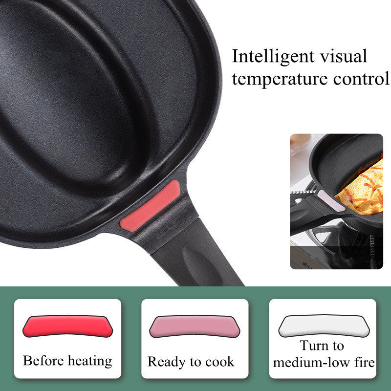 Omelette Rice Non-Stick Frying Pan
