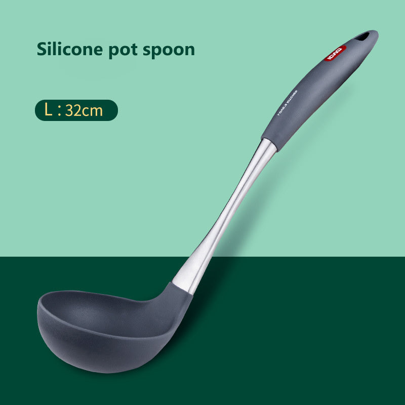 Spoon Non-stick Cookware Set