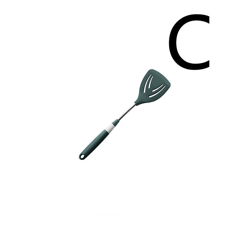 Silicone Spatula Kitchenware Spatula