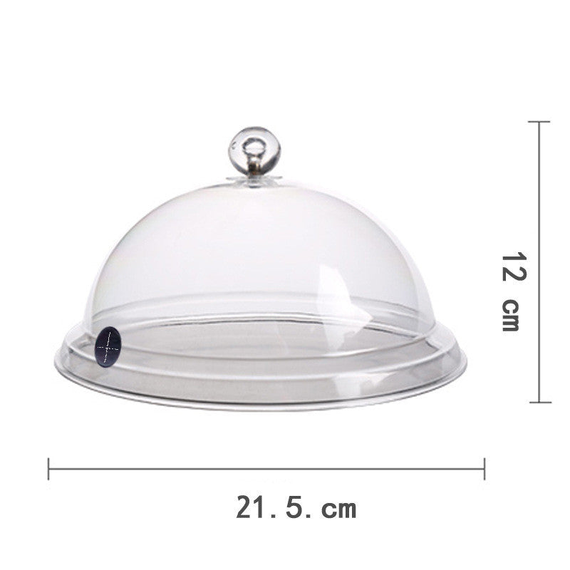 Smoke Accessories Molecular Cooking