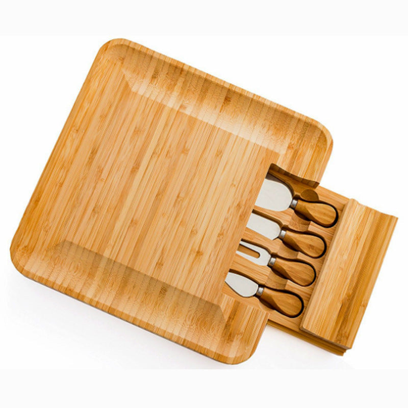 Multipurpose Cutting Board Knife