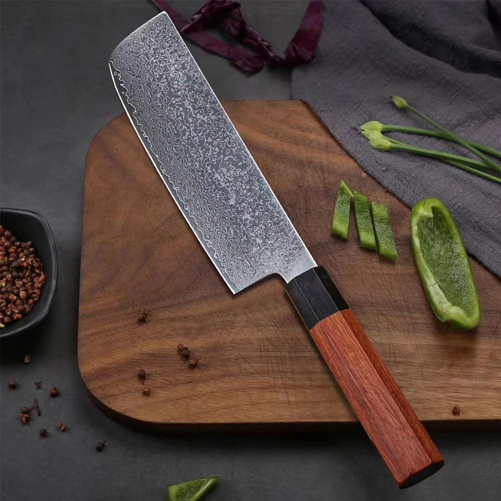 7 Inch Kitchen Knives Cooking Tools
