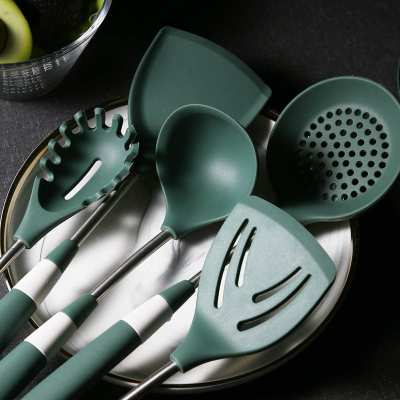 Silicone Spatula Kitchenware Spatula