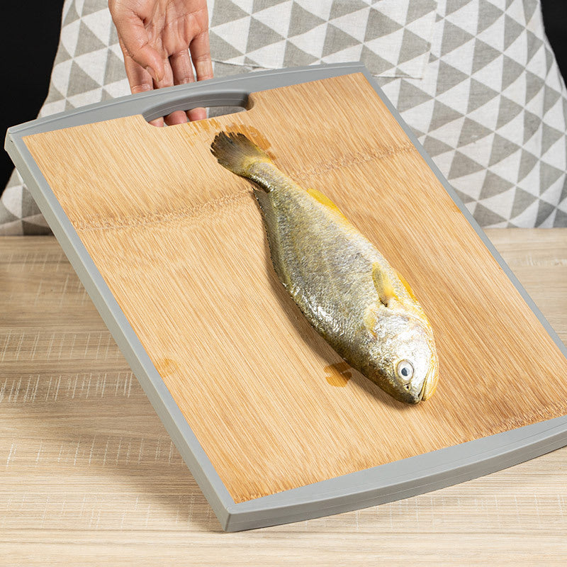 Household Stainless Steel Cutting Board