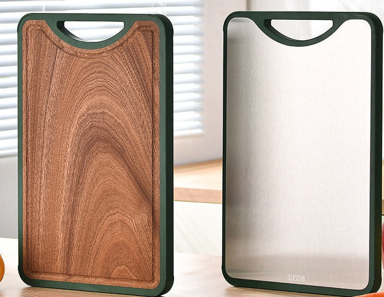 Household Kitchen Cutting Board Thickened