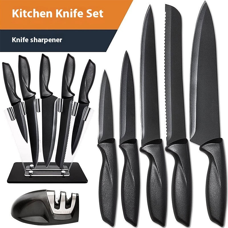Kitchen Knife Stainless Steel