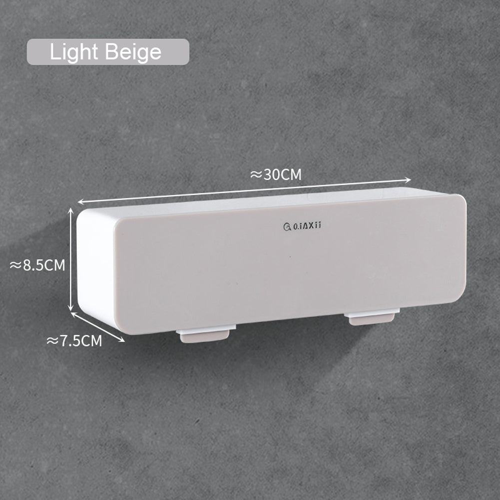 Wall-mounted Spice Box Set Home Combined