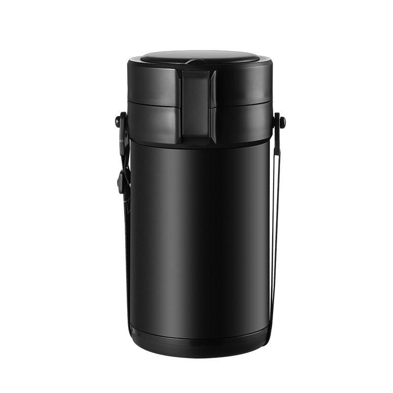 Vacuum Insulated Lunch Box