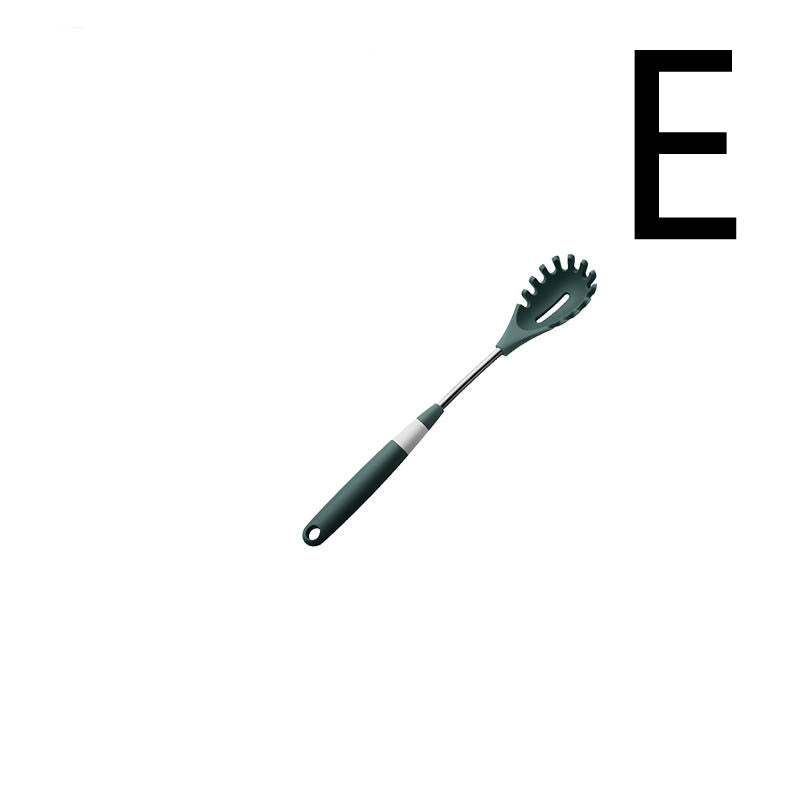 Silicone Spatula Kitchenware Spatula