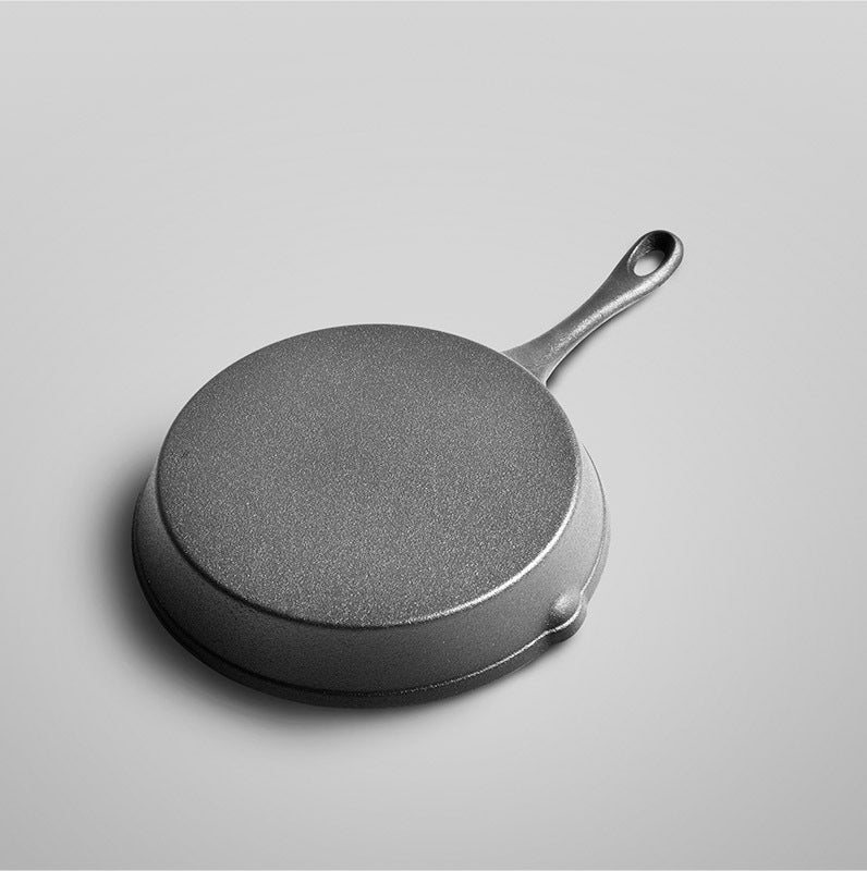 Thickened Outdoor Fry Pan