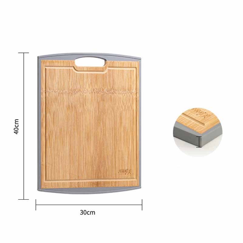 Household Stainless Steel Cutting Board