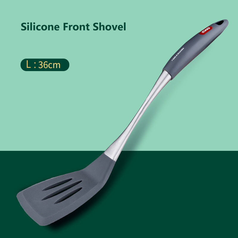Spoon Non-stick Cookware Set