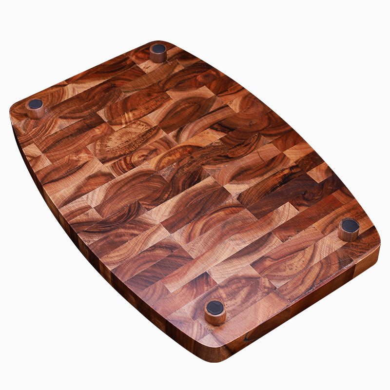 Non-slip Cutting Board