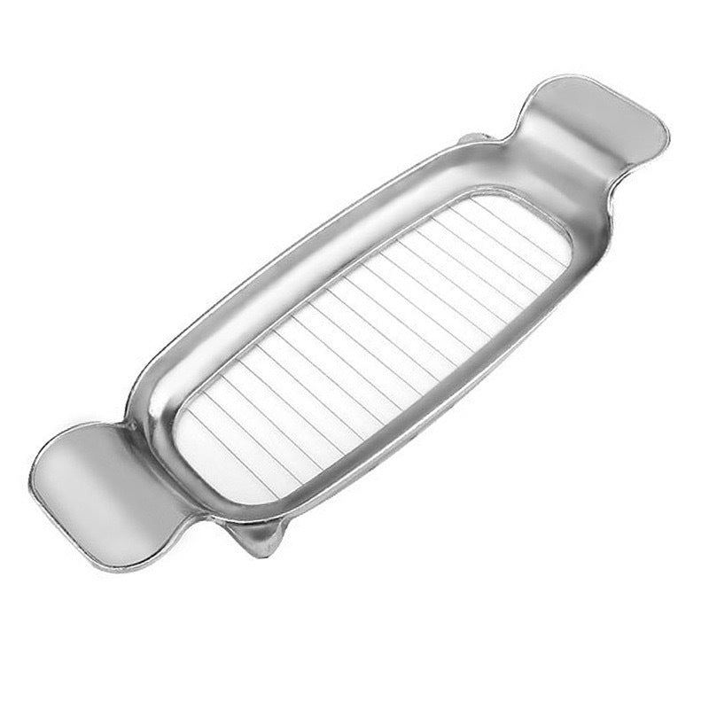 Aluminum Alloy Die Casting Butter Cheese Slicer