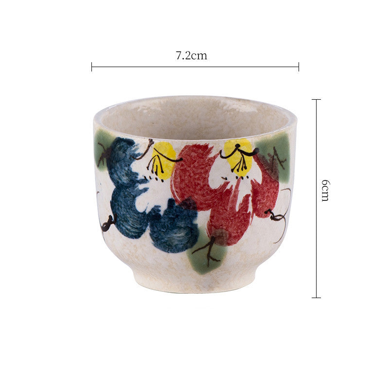 Teapot Teacup Tea Set Gift Set