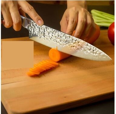 Professional Japanese Chef Knives