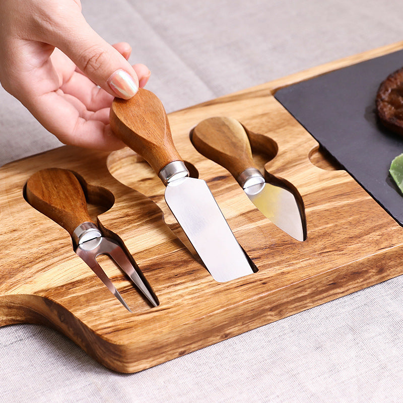 Utensils Kitchen Cutting Board Cutting Cheese