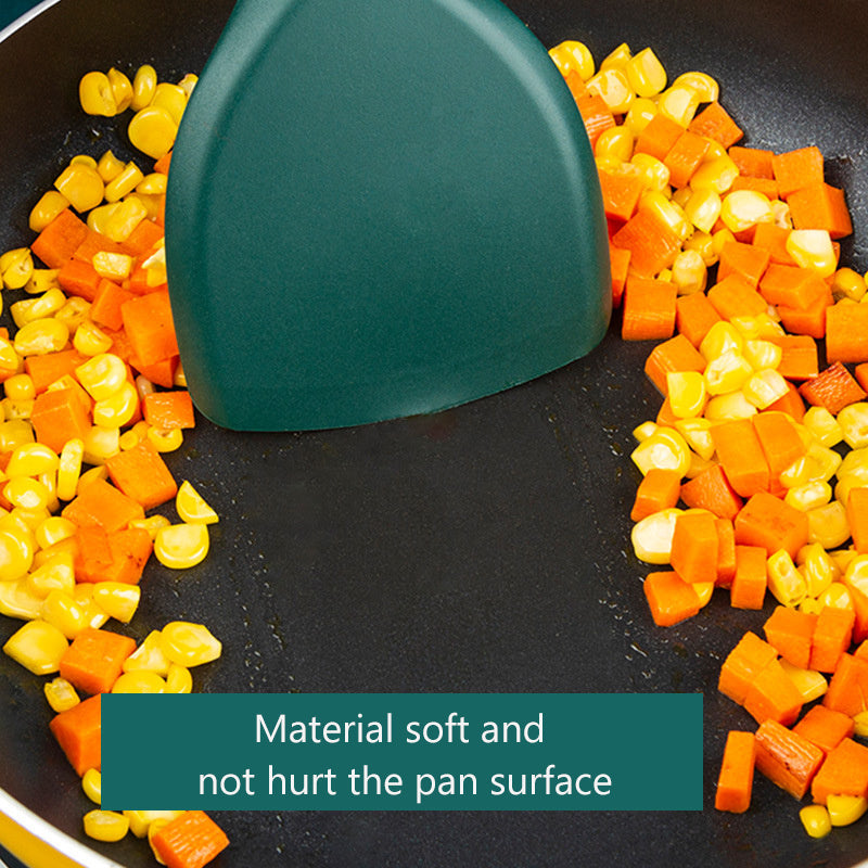 Spoon Non-stick Cookware Set