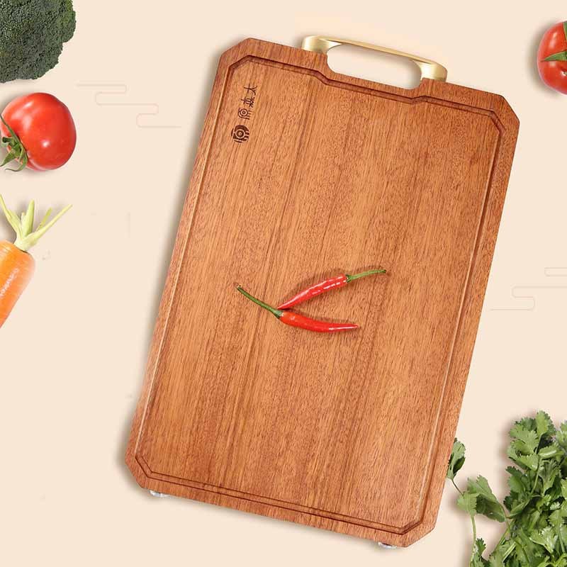 Household Rosewood Cutting Board
