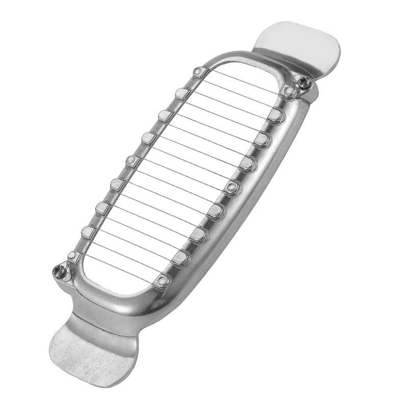 Aluminum Alloy Die Casting Butter Cheese Slicer