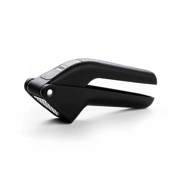 Manual Garlic Press Artifact Clip And Peel