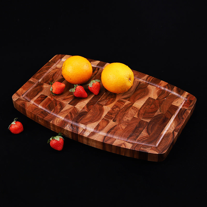 Non-slip Cutting Board