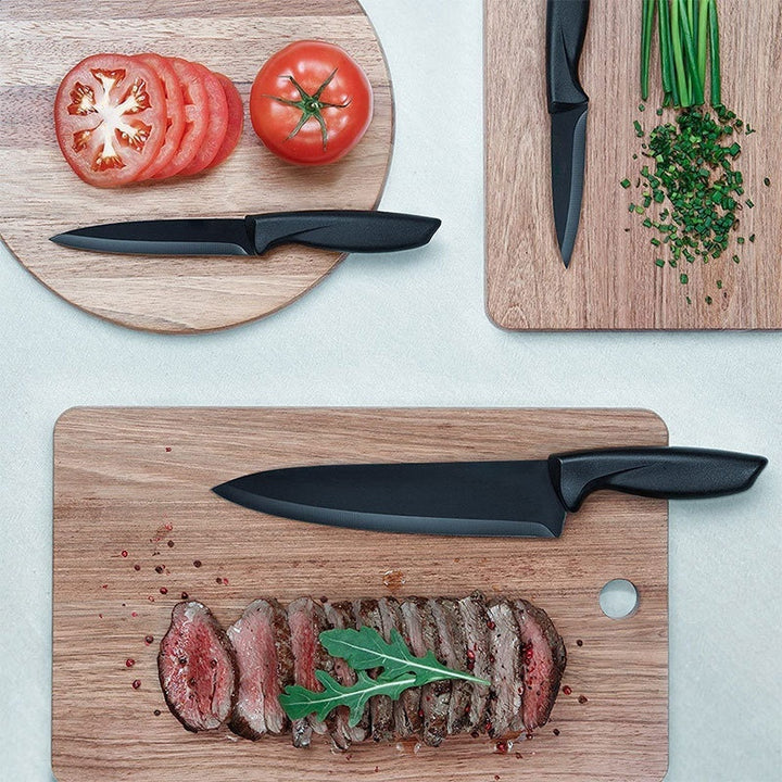 Kitchen Knife Stainless Steel