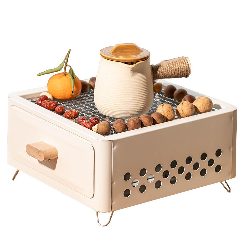 Charcoal Charcoal Barbecue Grill