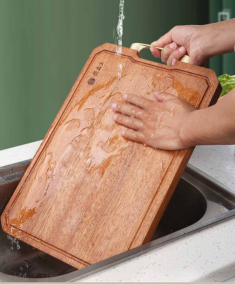 Household Rosewood Cutting Board