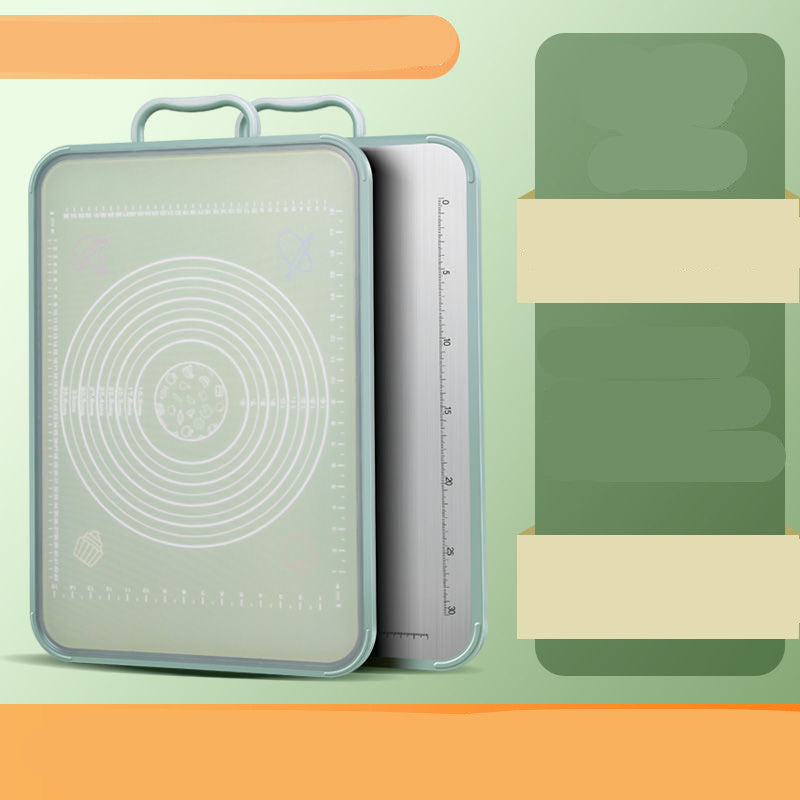 Household Kitchen Cutting Board Thickened