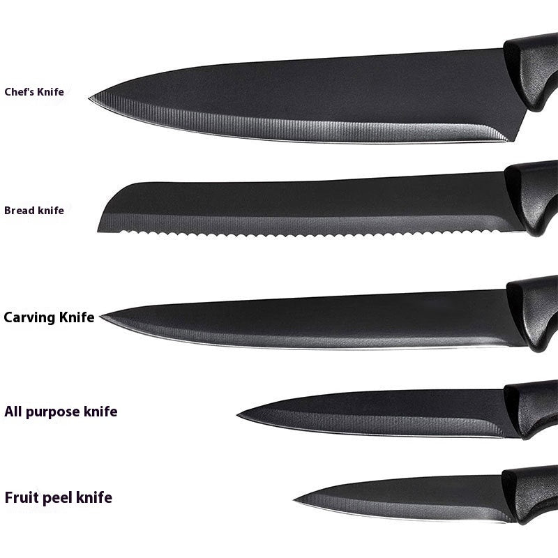 Kitchen Knife Stainless Steel